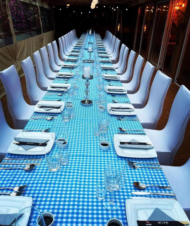 Restauracja I Noclegi Izba Rybacka W Krainie Wygaslych Wulkanow Podgorki Bagian luar foto